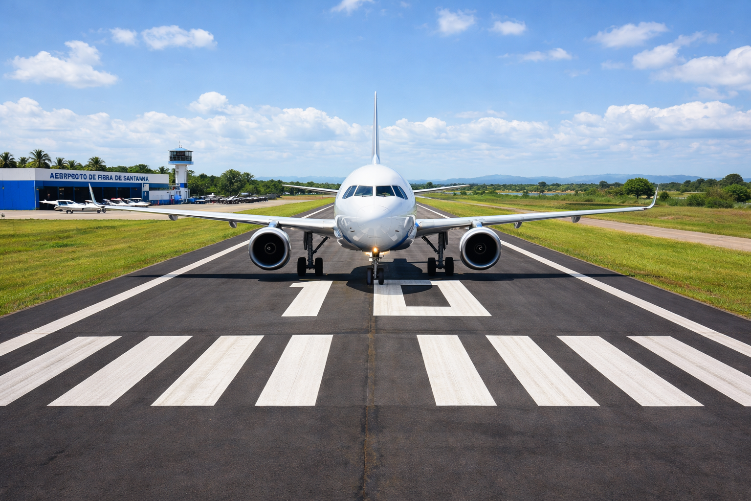 AEROPORTO