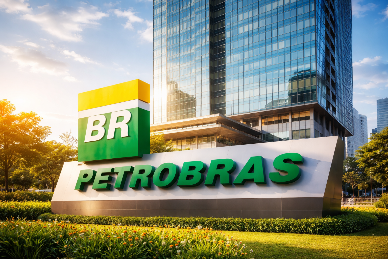 foto petrobras