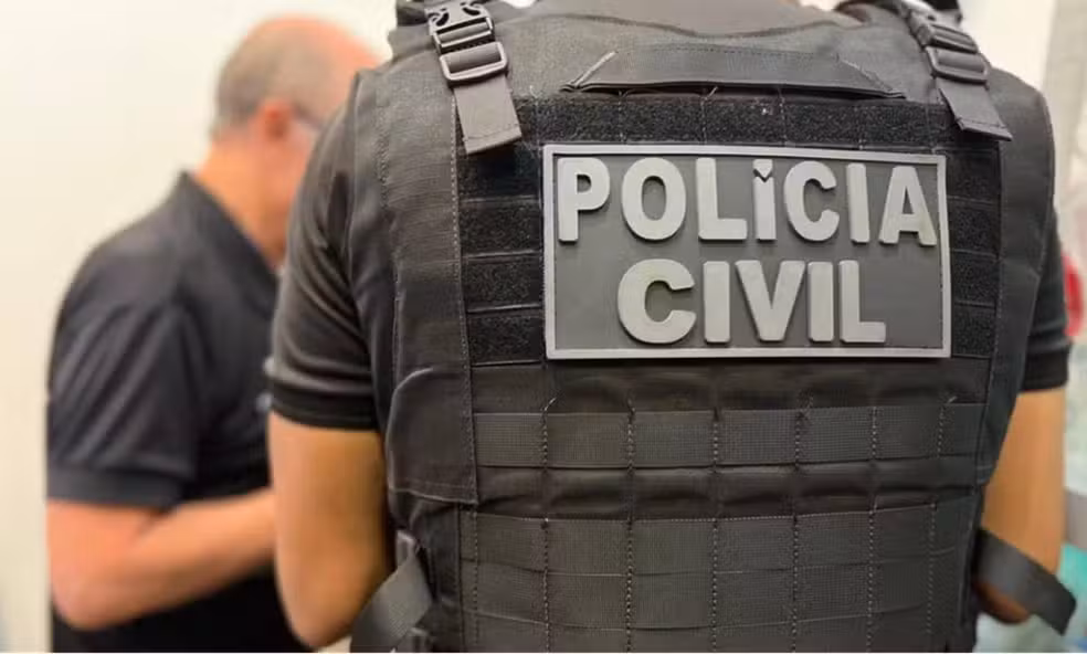 Foto: Polícia Civil