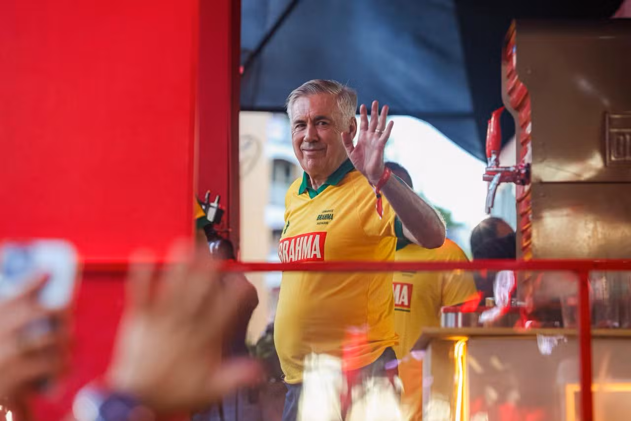 Ancelotti