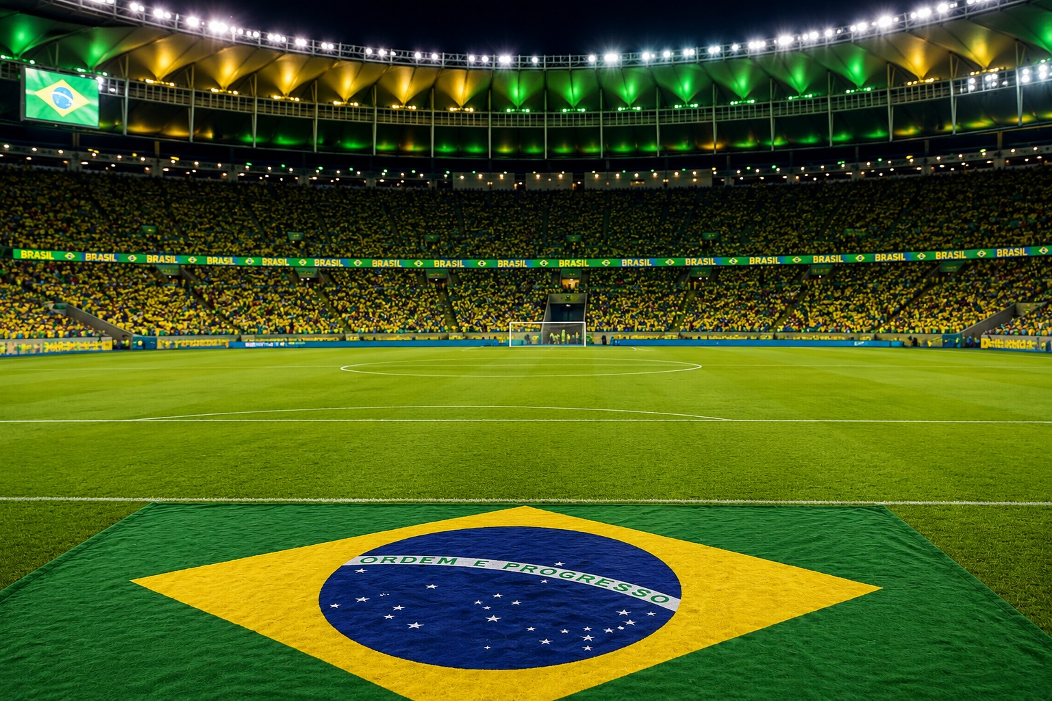 seleção