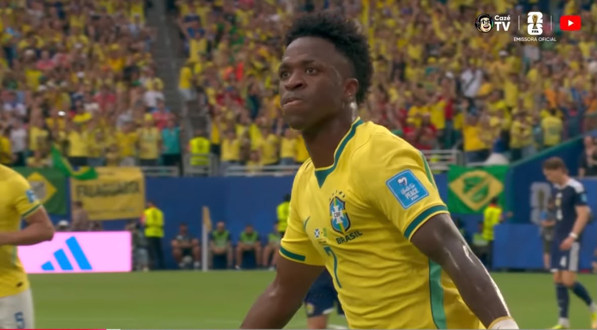 seleção brasil clica